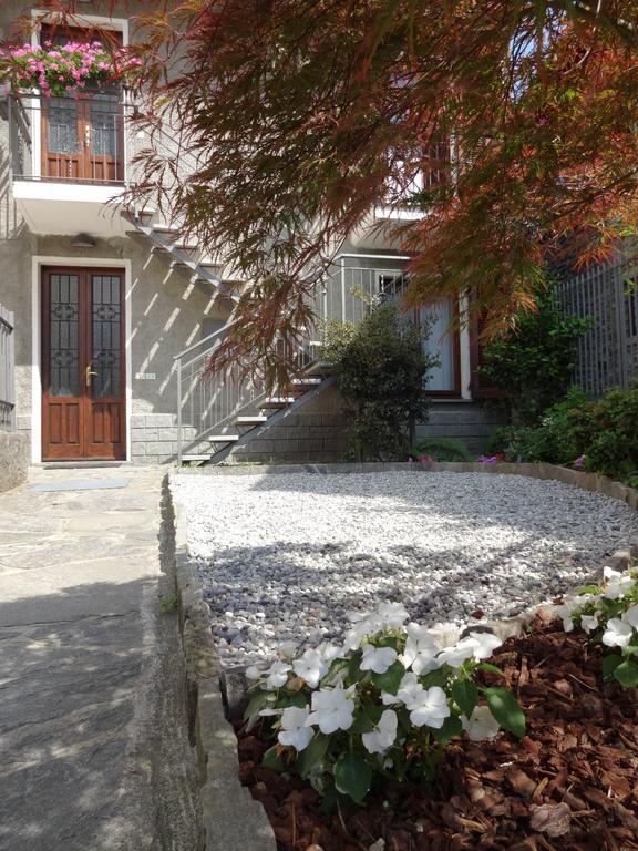 Villa Luisa'S House Bellagio Exterior foto