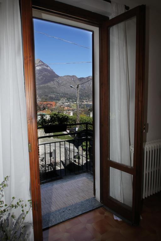 Villa Luisa'S House Bellagio Zimmer foto